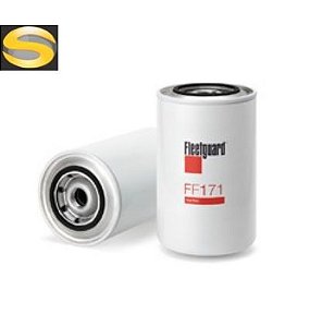 FLEETGUARD FF171 - Filtro de Combustível
