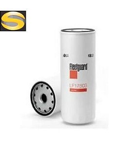 FLEETGUARD LF17503 - Filtro de Óleo Lubrificante