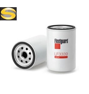 FLEETGUARD LF3339 - Filtro de Óleo Lubrificante