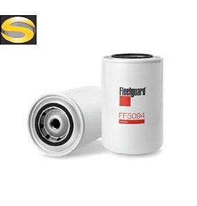 FLEETGUARD FF5094 - Filtro de Combustível