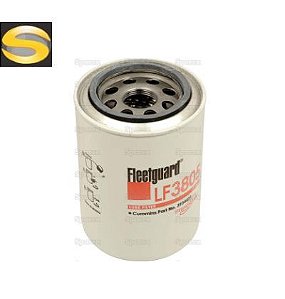 FLEETGUARD LF3805 - Filtro de Óleo Lubrificante