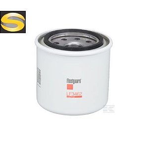 FLEETGUARD LF3462 - Filtro de Óleo Lubrificante