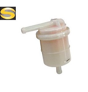 FLEETGUARD FF5179 - Filtro de Combustível