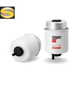 FLEETGUARD FS1104 - Filtro de Combustível