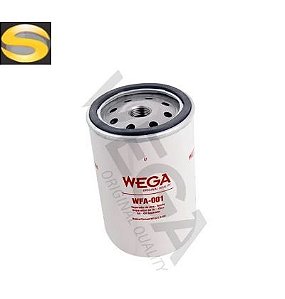 WEGA WFA001 - Filtro Separador