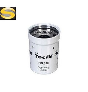 TECFIL PSL598 - Filtro de Óleo Lubrificante