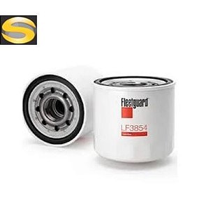 FLEETGUARD LF3854 - Filtro de Óleo Lubrificante