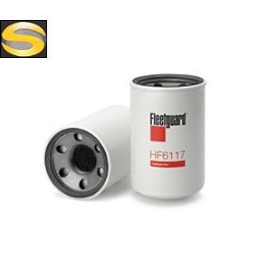 FLEETGUARD HF6117 - Filtro Hidráulico
