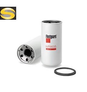 FLEETGUARD HF6635 - Filtro Hidráulico