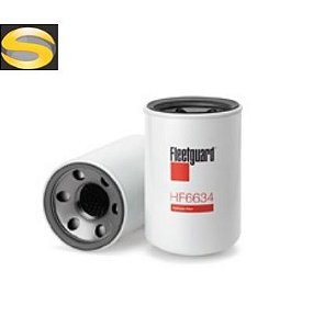 FLEETGUARD HF6634 - Filtro Hidráulico