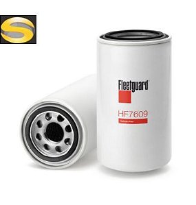 FLEETGUARD HF7609 - Filtro Hidráulico