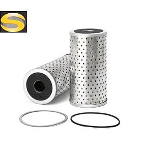 FLEETGUARD HF6118 - Filtro de Óleo Hidráulico