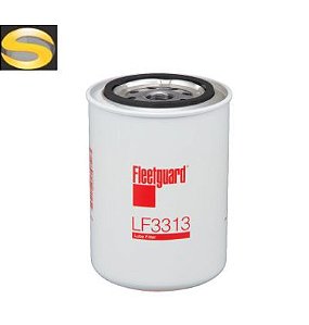 FLEETGUARD LF3313 - Filtro de Óleo Lubrificante