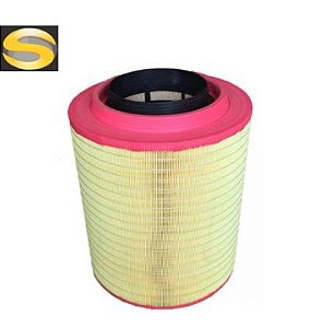 FLEETGUARD AF27834 - Filtro de Ar