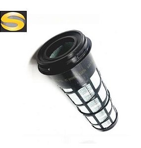 FLEETGUARD AF4268 - Filtro de Ar