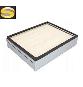 FLEETGUARD AF55783 - * Filtro de Ar Condicionado