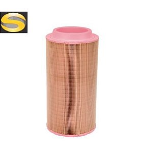 FLEETGUARD AF26395 - Filtro de Ar