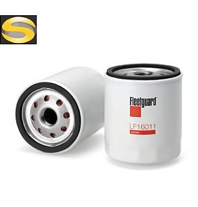FLEETGUARD LF16011 - Filtro de Óleo Lubrificante