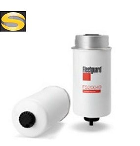FLEETGUARD FS20049 - Filtro de Combustível