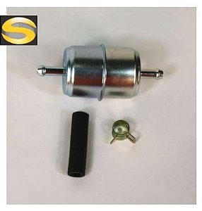 FLEETGUARD FF5015 - Filtro de Combustível