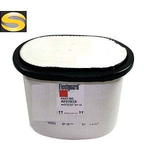 FLEETGUARD AF27873 - Filtro de Ar