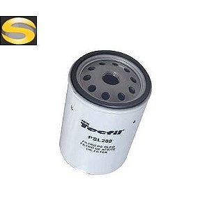 TECFIL PSL288 - Filtro de Óleo Lubrificante