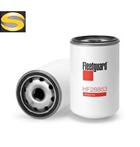 FLEETGUARD HF28853 - Filtro Hidráulico