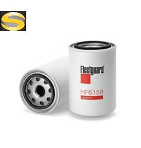 FLEETGUARD HF6159 - Filtro Hidráulico