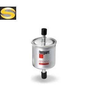 FLEETGUARD FF5850 - Filtro de Combustível