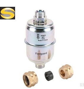 FLEETGUARD FF5077 - Filtro de Combustível