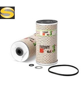 FLEETGUARD LF16079 - Filtro de Óleo Lubrificante