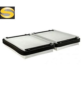 FLEETGUARD AF55829 - Filtro de Ar Condicionado