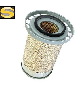 FLEETGUARD AF25300 - Filtro de Ar