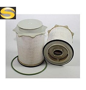 FLEETGUARD FS43255 - * Filtro de Combustível
