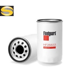 FLEETGUARD HF28833 - Filtro Hidráulico