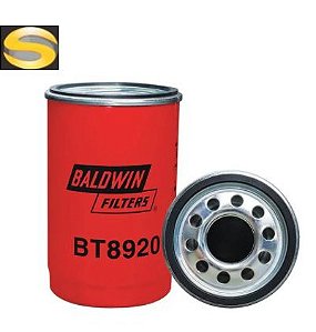 BALDWIN BT8920 - Filtro Hidráulico