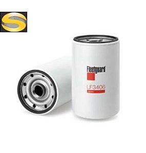 FLEETGUARD LF3406 - Filtro de Óleo Lubrificante