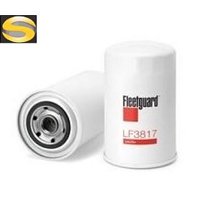 FLEETGUARD LF3817 - Filtro de Óleo Lubrificante