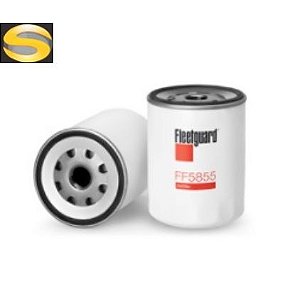 FLEETGUARD FF5855 - Filtro de Combustível