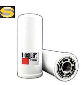FLEETGUARD HF35536 - Filtro Hidráulico