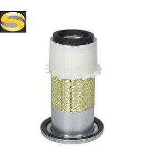 FLEETGUARD AF25442 - Filtro de Ar