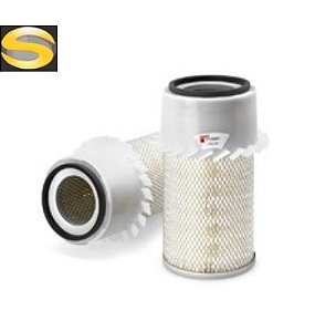 FLEETGUARD AF25287K - Filtro de Ar