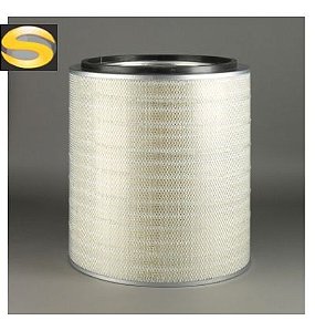 FLEETGUARD AF4402 - Filtro de Ar