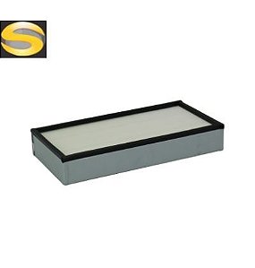 FLEETGUARD AF55806 - Filtro de Ar Condicionado