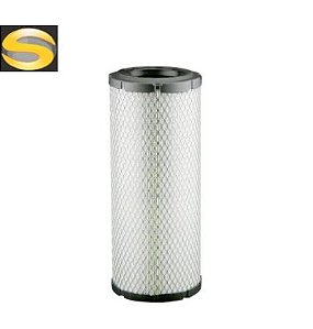 FLEETGUARD AF25526 - Filtro de Ar