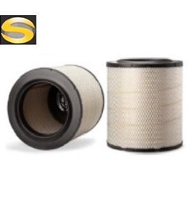 FLEETGUARD AF25338 - Filtro de Ar