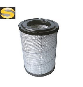 FLEETGUARD AF25589 - Filtro de Ar