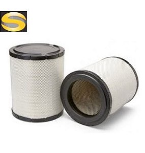FLEETGUARD AF25288M - Filtro de Ar