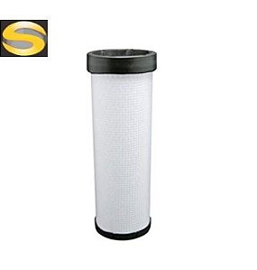 BALDWIN RS3541 - Filtro de Ar 2°