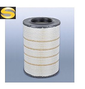FLEETGUARD AF27708 - Filtro de Ar
